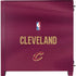 NBA Cleveland Cavaliers Jersey Corsair 4000D Tempered Glass Mid-Tower ATX Case Skin